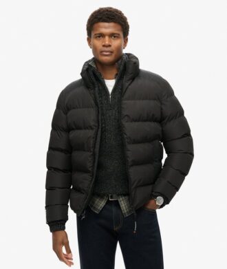 Veste Puffer de sport