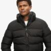 Veste Puffer de sport Veste Puffer de sport