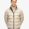 Veste Puffer de sport Veste Puffer de sport
