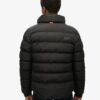 Veste Puffer de sport Veste Puffer de sport