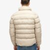 Veste Puffer de sport Veste Puffer de sport