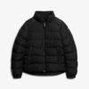 Veste Puffer de sport Veste Puffer de sport
