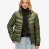 Veste quilted Fuji Veste quilted Fuji