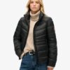 Veste quilted Fuji Veste quilted Fuji