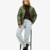 Veste quilted Fuji Veste quilted Fuji