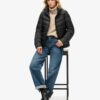Veste quilted Fuji Veste quilted Fuji