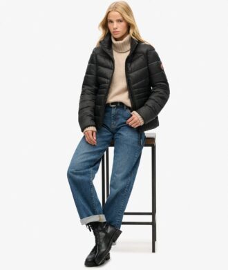 Veste quilted Fuji