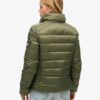 Veste quilted Fuji Veste quilted Fuji