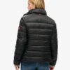 Veste quilted Fuji Veste quilted Fuji