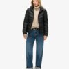 Veste quilted Fuji Veste quilted Fuji