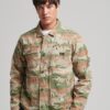 Veste Ranch Vintage Veste Ranch Vintage