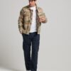 Veste Ranch Vintage Veste Ranch Vintage
