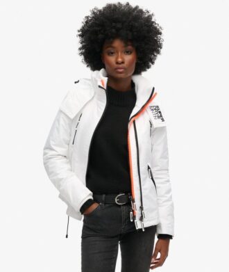 Veste SD-Windcheater Mountain