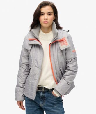 Veste SD-Windcheater Mountain