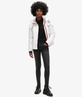 Veste SD-Windcheater Mountain