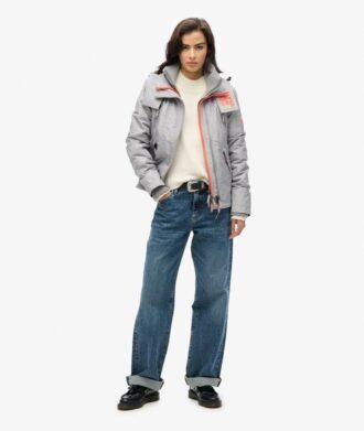 Veste SD-Windcheater Mountain