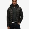 Veste softshell Storm Hooded Veste softshell Storm Hooded