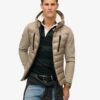 Veste softshell Storm Hooded Veste softshell Storm Hooded