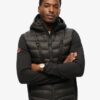 Veste softshell Storm Hooded Veste softshell Storm Hooded