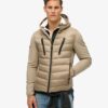 Veste softshell Storm Hooded Veste softshell Storm Hooded