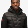 Veste softshell Storm Hooded Veste softshell Storm Hooded