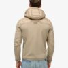 Veste softshell Storm Hooded Veste softshell Storm Hooded