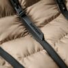 Veste softshell Storm Hooded Veste softshell Storm Hooded