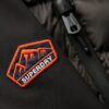 Veste softshell Storm Hooded Veste softshell Storm Hooded