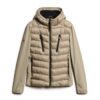 Veste softshell Storm Hooded Veste softshell Storm Hooded