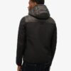Veste softshell Storm Hooded Veste softshell Storm Hooded