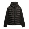 Veste softshell Storm Hooded Veste softshell Storm Hooded
