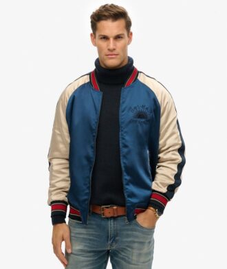 Veste Sukajan