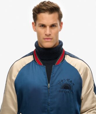 Veste Sukajan