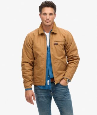 Veste Surplus Barn
