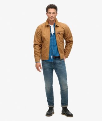 Veste Surplus Barn