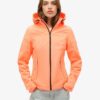 Veste Trekker classique à capuche Veste Trekker classique à capuche
