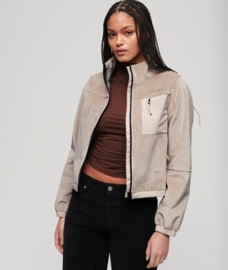 Veste Trekker haut de gamme Veste Trekker haut de gamme