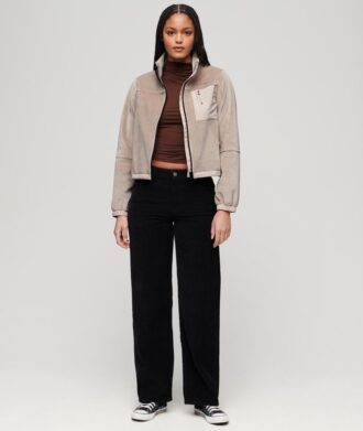 Veste Trekker haut de gamme Veste Trekker haut de gamme