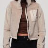 Veste Trekker haut de gamme Veste Trekker haut de gamme