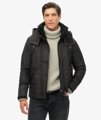Veste Windcheater Mountain SD