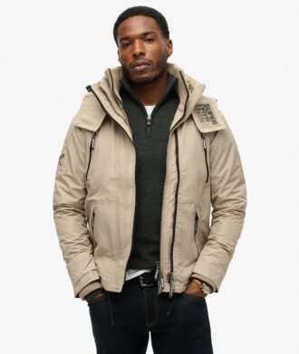 Veste Windcheater Mountain SD