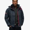 Veste Windcheater Mountain SD Veste Windcheater Mountain SD