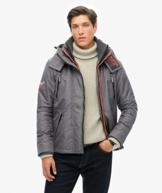 Veste Windcheater Mountain SD