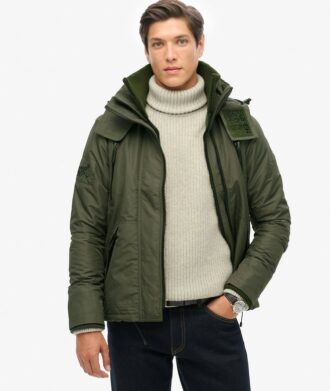 Veste Windcheater Mountain SD