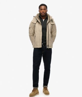 Veste Windcheater Mountain SD