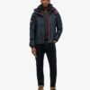 Veste Windcheater Mountain SD Veste Windcheater Mountain SD