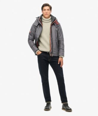 Veste Windcheater Mountain SD