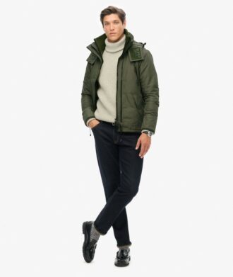 Veste Windcheater Mountain SD