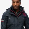 Veste Windcheater Mountain SD Veste Windcheater Mountain SD