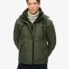 Veste Windcheater Mountain SD Veste Windcheater Mountain SD